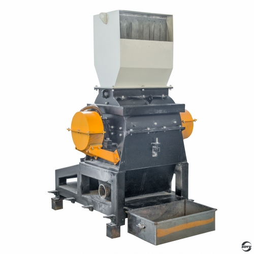 SPG SMALL TYPE CRUSHER,Plastic Crusher