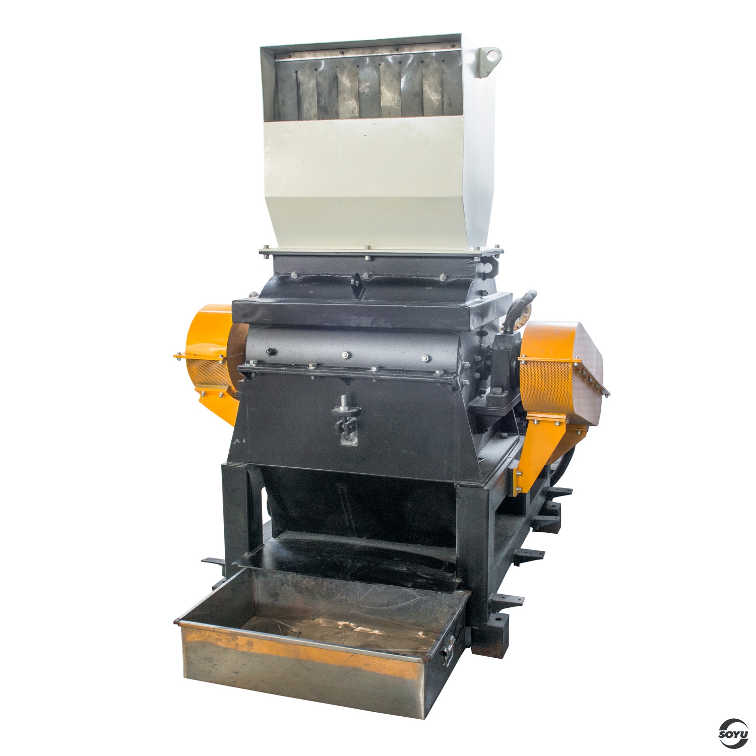 SPG SMALL TYPE CRUSHER,Plastic Crusher