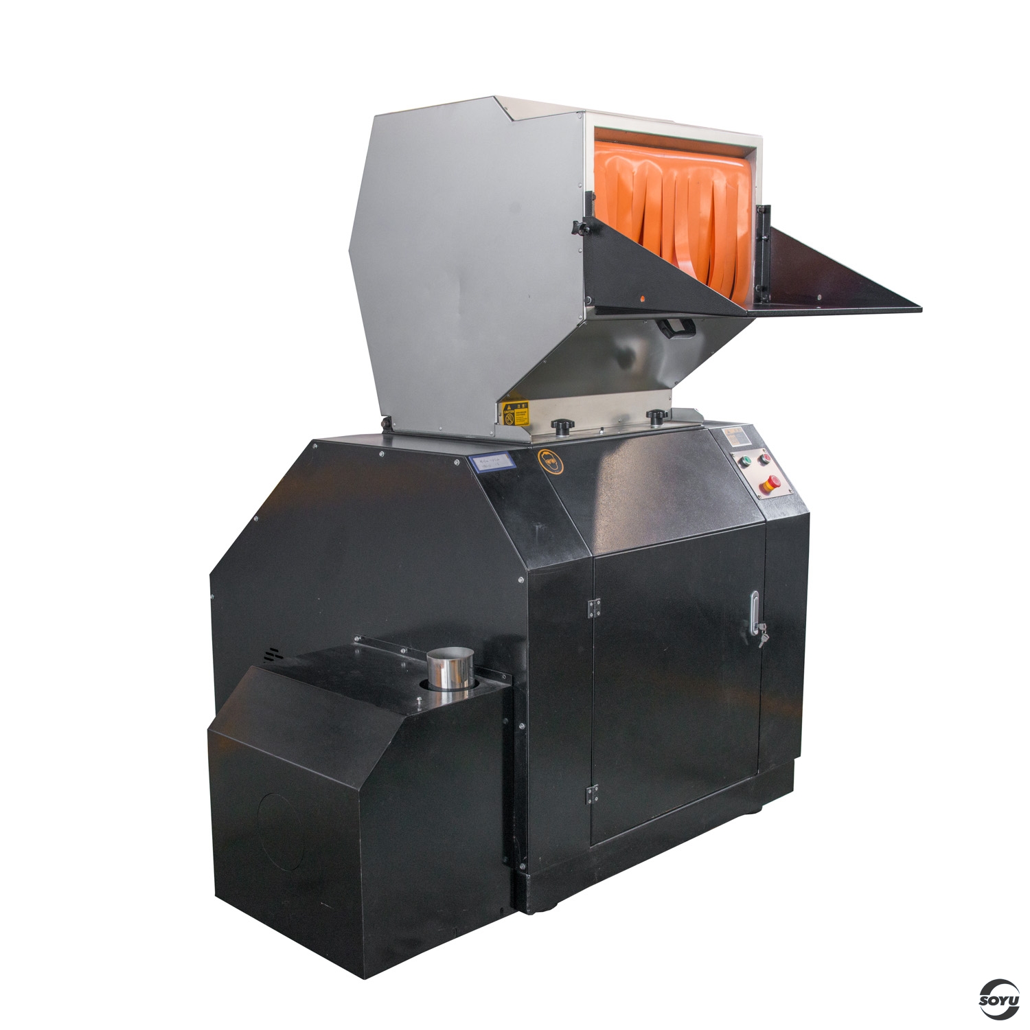 SPG SMALL TYPE CRUSHER,Plastic Crusher